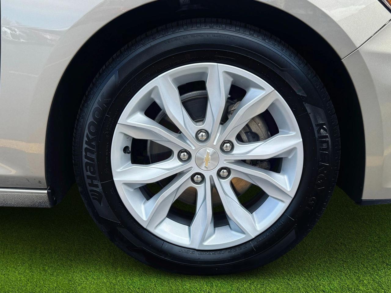 2025 Chevrolet Malibu LT Miami FL