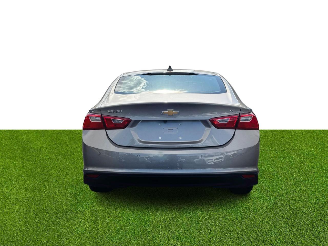 2025 Chevrolet Malibu LT Miami FL