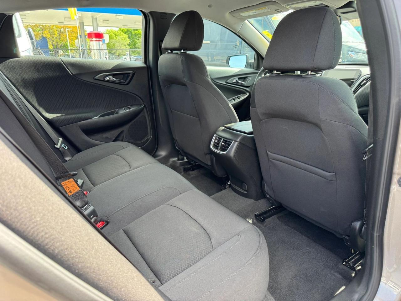 2025 Chevrolet Malibu LT Miami FL