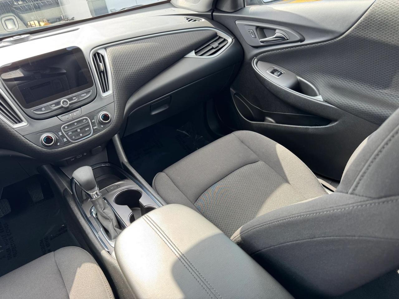 2025 Chevrolet Malibu LT Miami FL