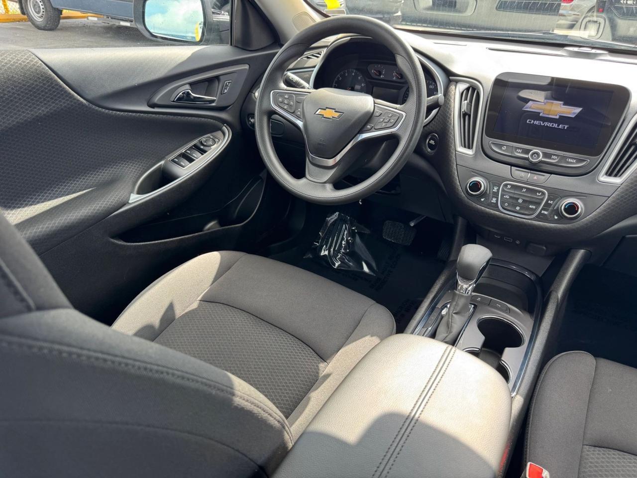 2025 Chevrolet Malibu LT Miami FL