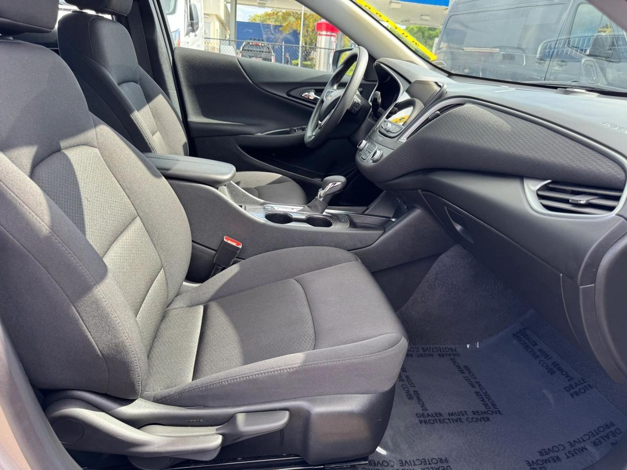 2025 Chevrolet Malibu LT Miami FL