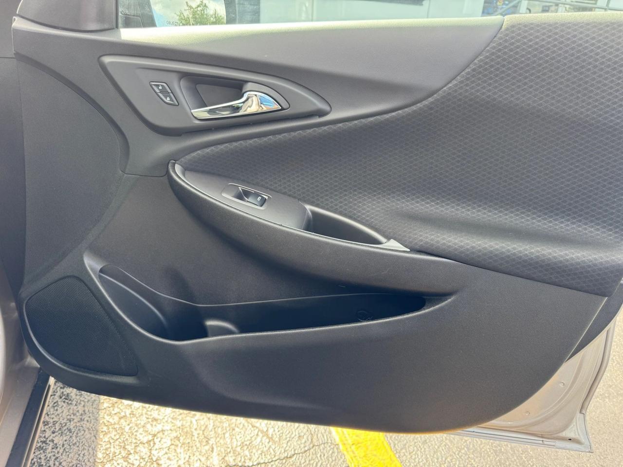 2025 Chevrolet Malibu LT Miami FL