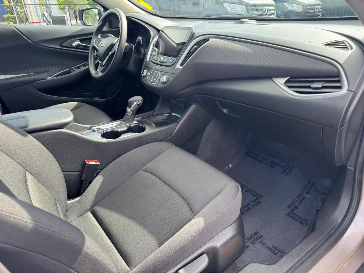 2025 Chevrolet Malibu LT Miami FL