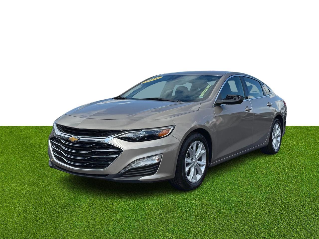 2025 Chevrolet Malibu LT Miami FL