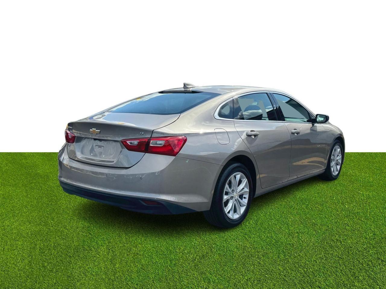 2025 Chevrolet Malibu LT Miami FL