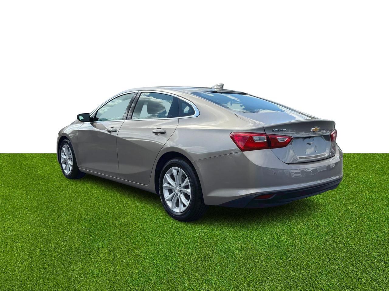 2025 Chevrolet Malibu LT Miami FL
