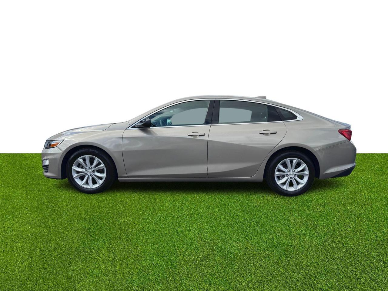 2025 Chevrolet Malibu LT Miami FL