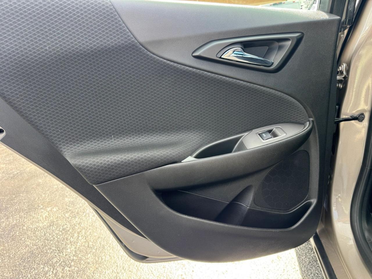 2025 Chevrolet Malibu LT Miami FL