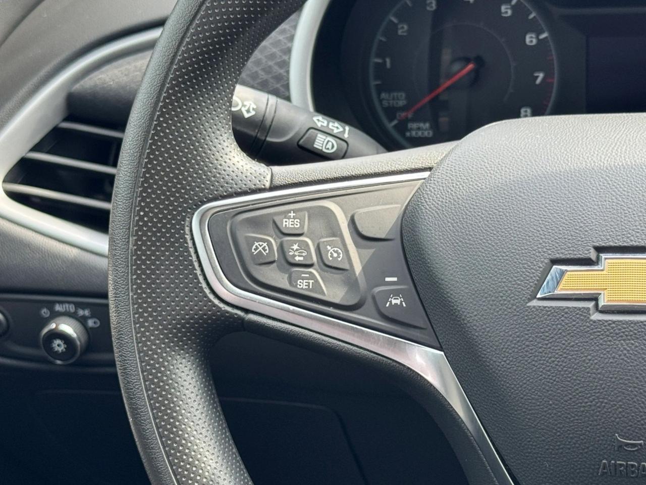 2025 Chevrolet Malibu LT Miami FL