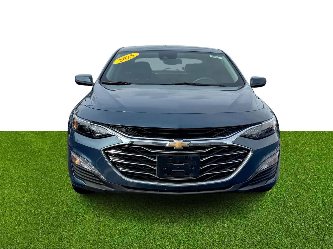 2025 Chevrolet Malibu LT Miami FL
