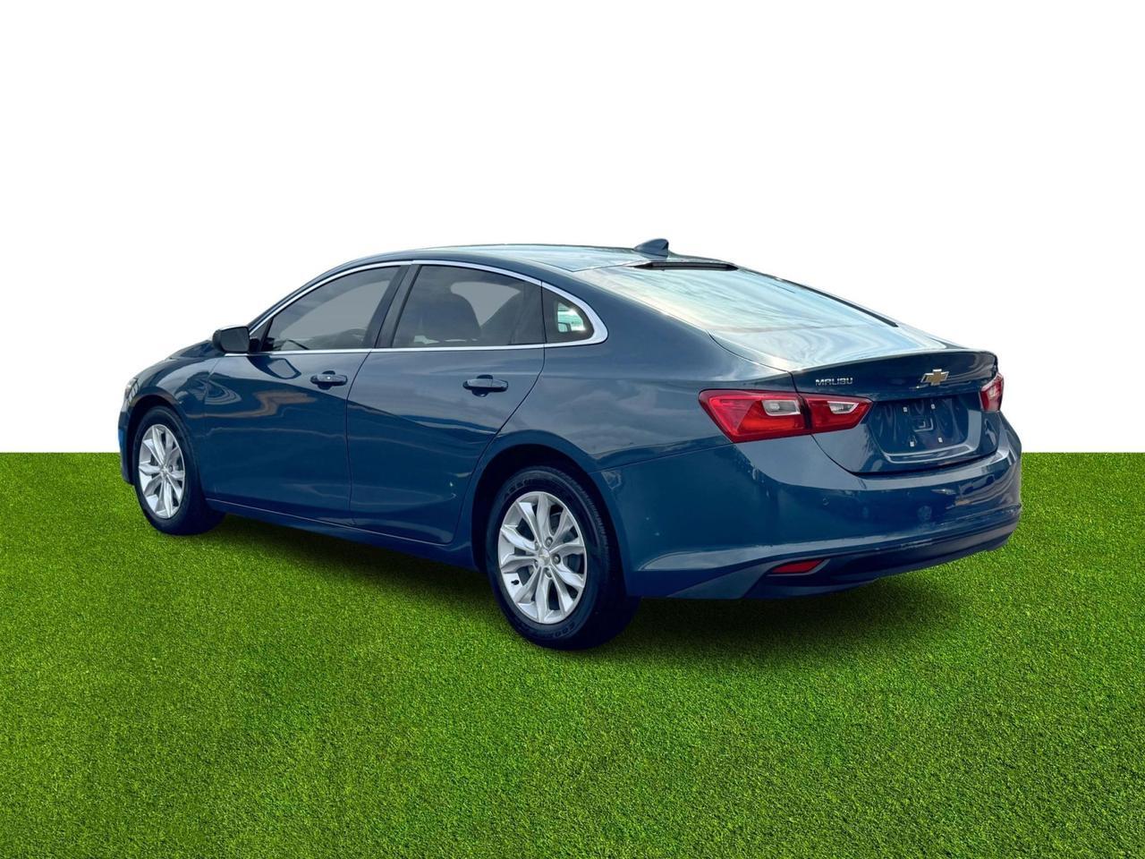 2025 Chevrolet Malibu LT Miami FL