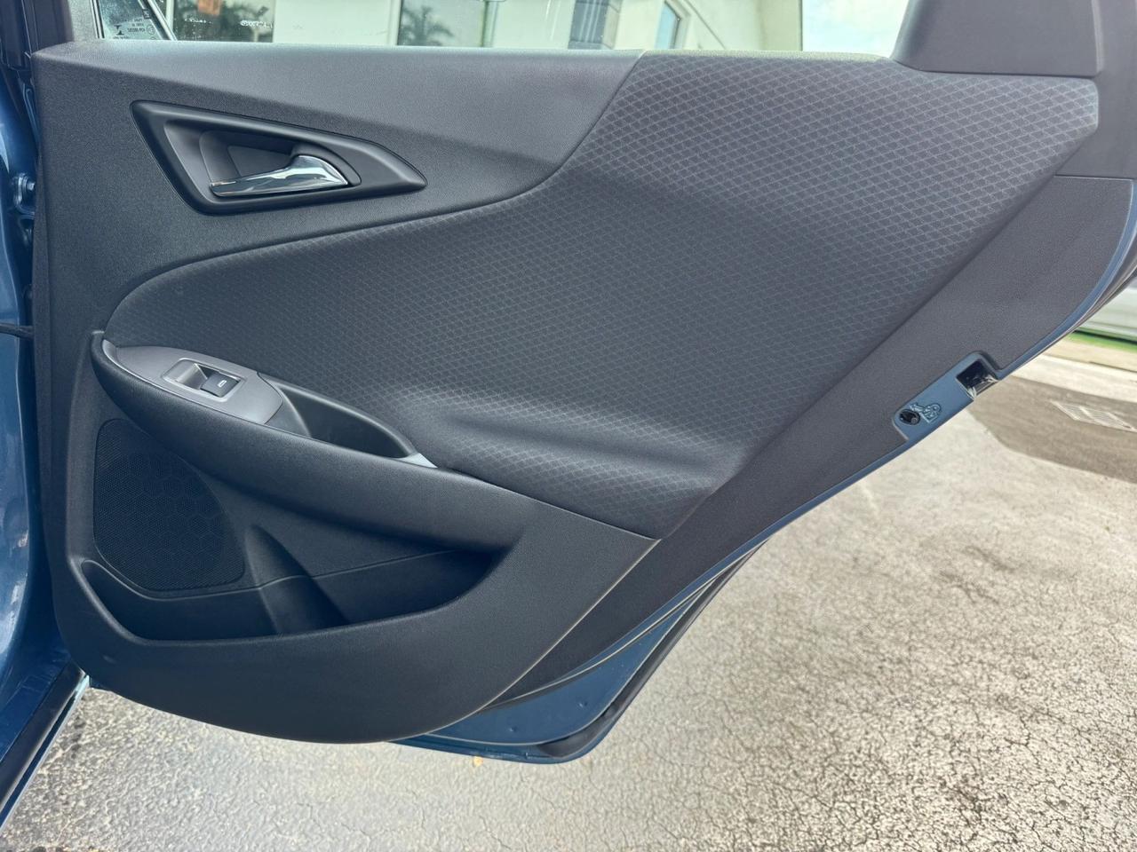 2025 Chevrolet Malibu LT Miami FL