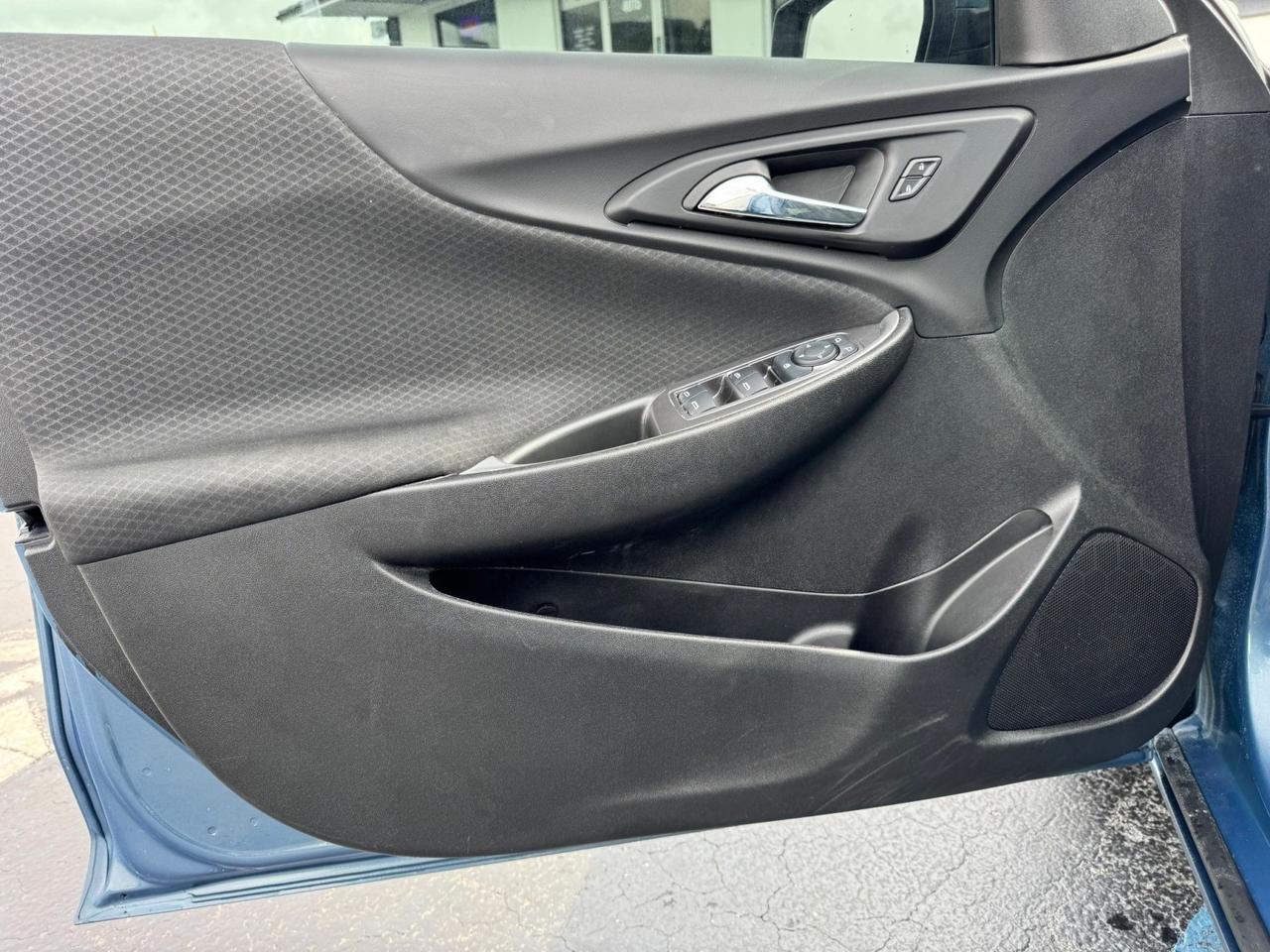 2025 Chevrolet Malibu LT Miami FL
