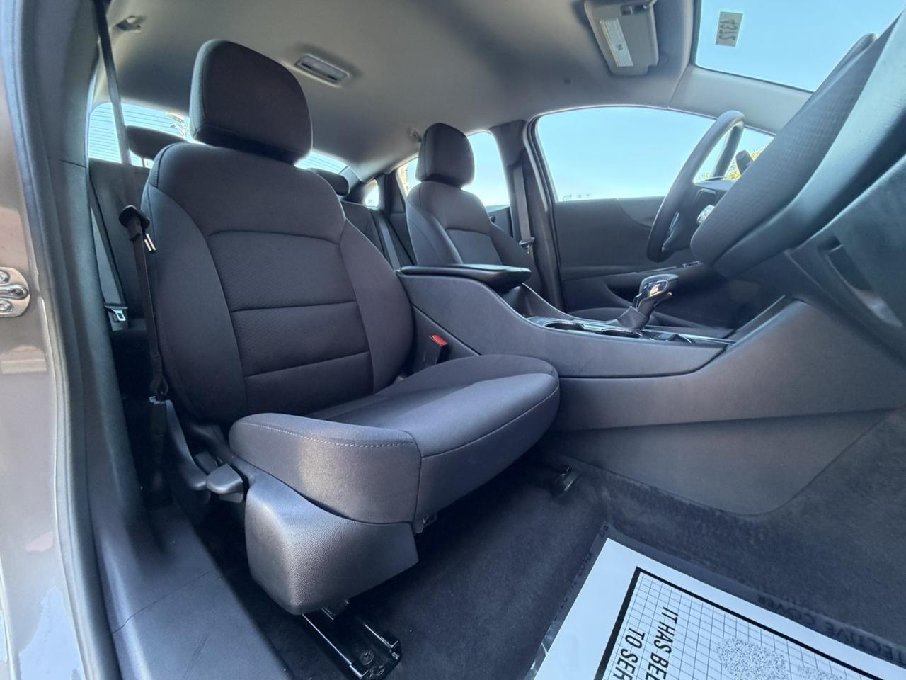 2025 Chevrolet Malibu LT Hollywood FL