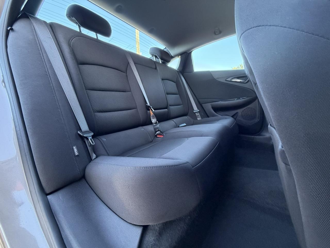 2025 Chevrolet Malibu LT Hollywood FL