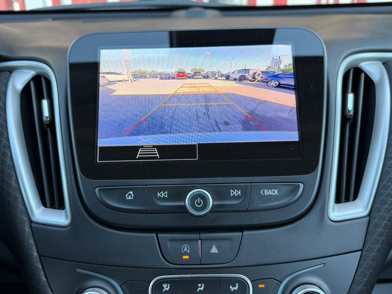 2025 Chevrolet Malibu LT Hollywood FL