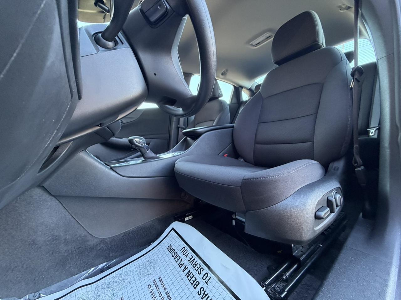 2025 Chevrolet Malibu LT Hollywood FL