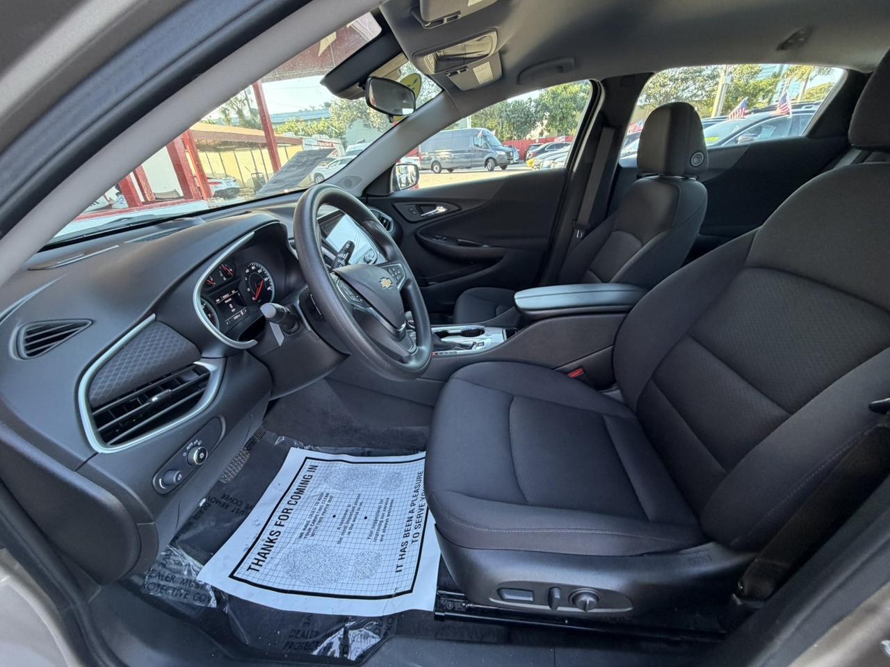 2025 Chevrolet Malibu LT Hollywood FL