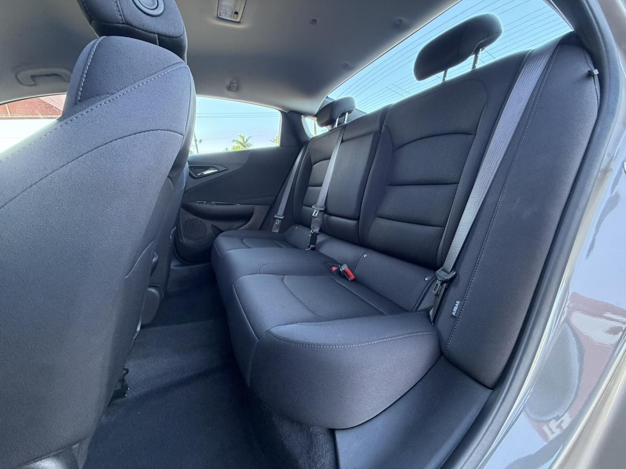 2025 Chevrolet Malibu LT Hollywood FL