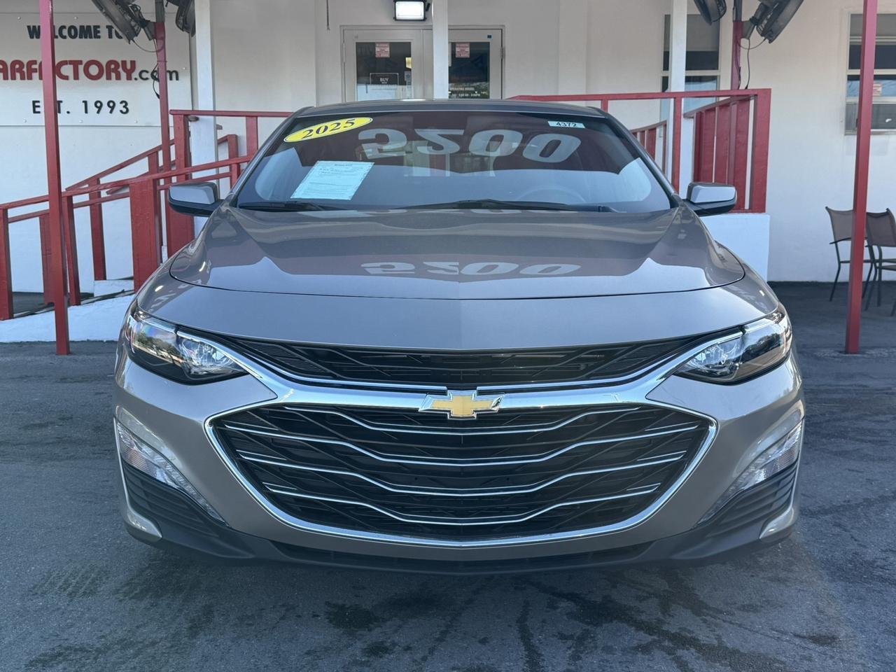 2025 Chevrolet Malibu LT Hollywood FL
