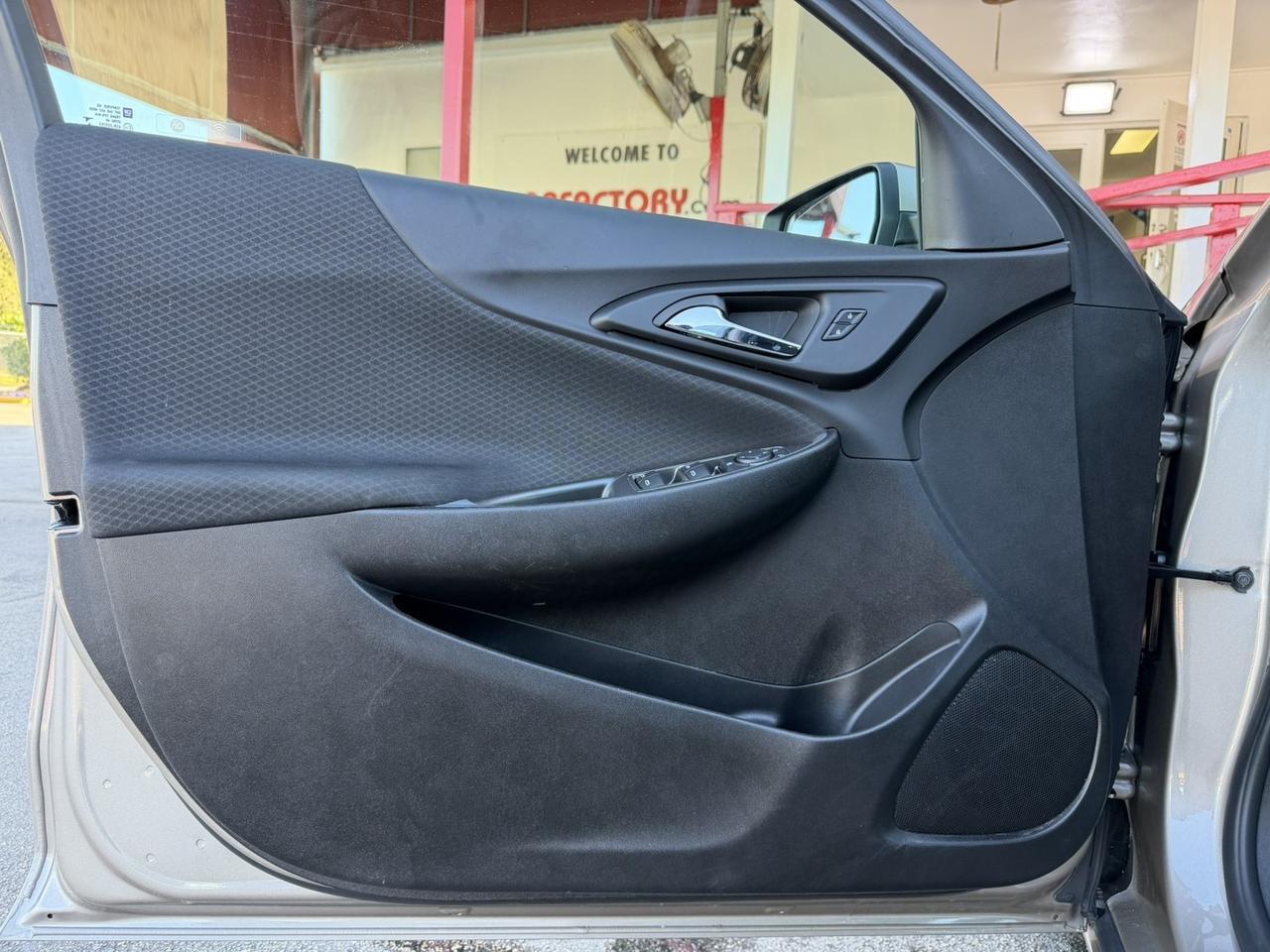 2025 Chevrolet Malibu LT Hollywood FL