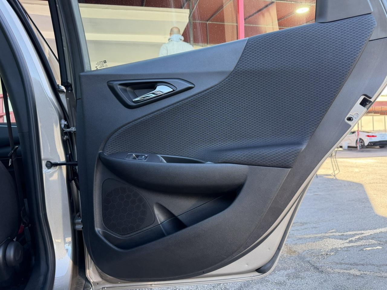 2025 Chevrolet Malibu LT Hollywood FL