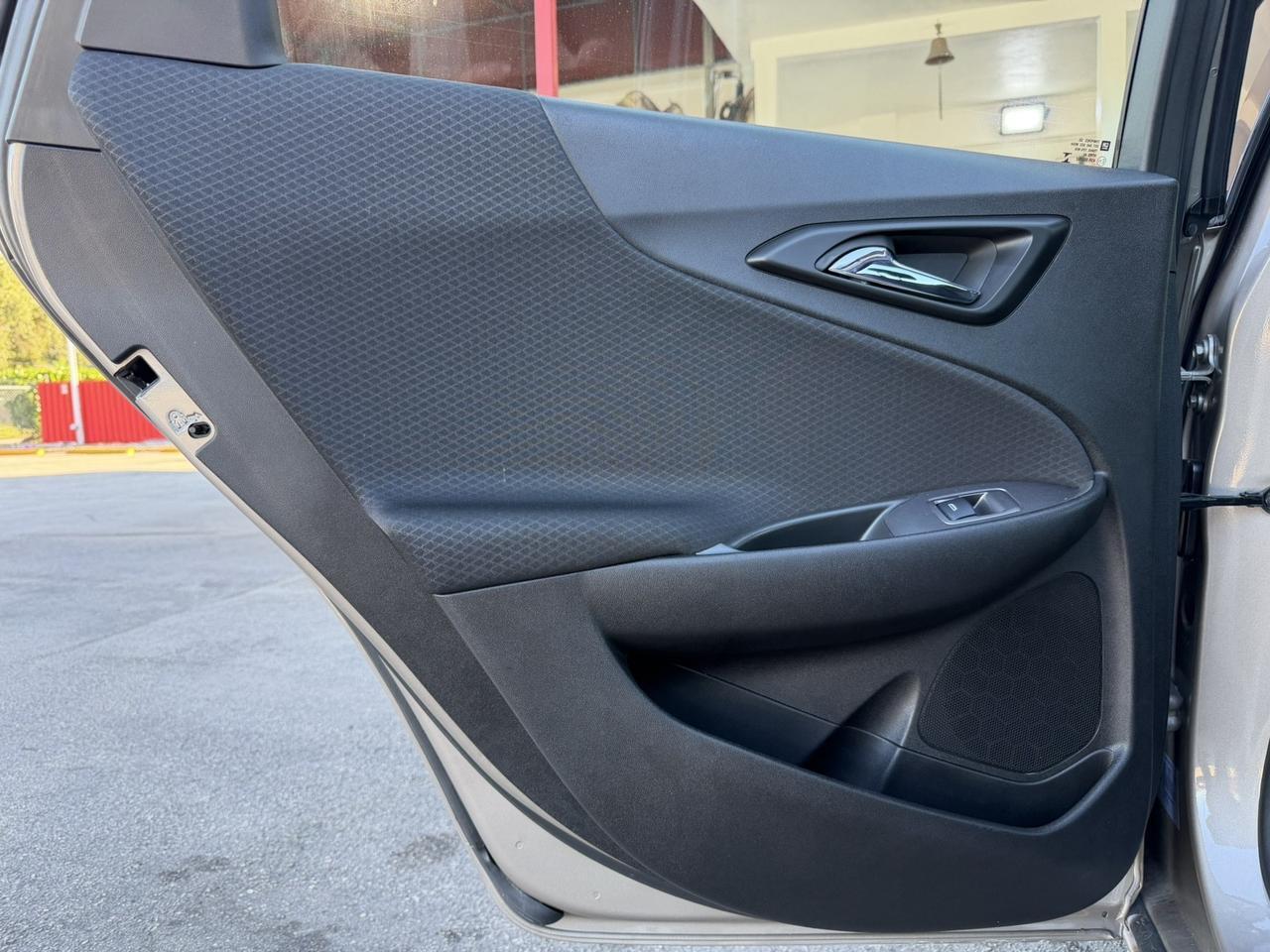 2025 Chevrolet Malibu LT Hollywood FL