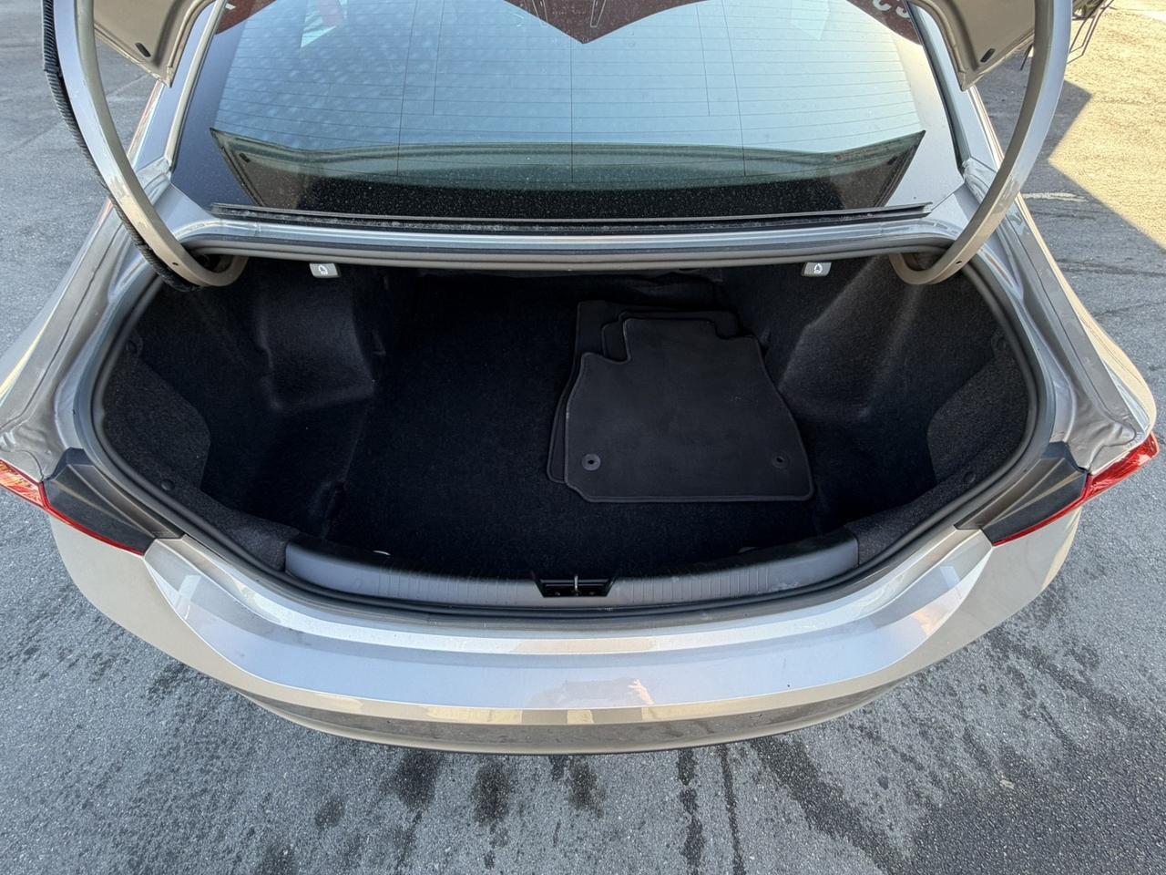 2025 Chevrolet Malibu LT Hollywood FL