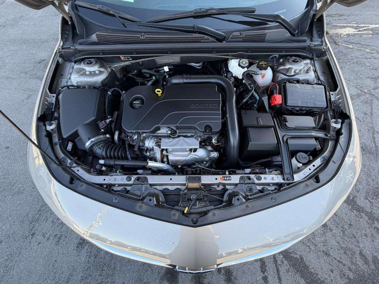 2025 Chevrolet Malibu LT Hollywood FL