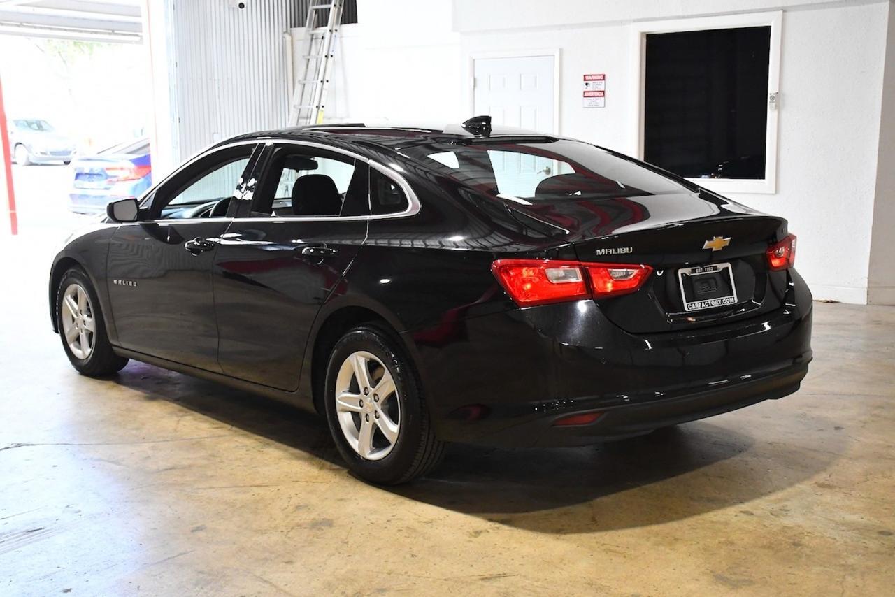 2025 Chevrolet Malibu LT Lakeworth FL