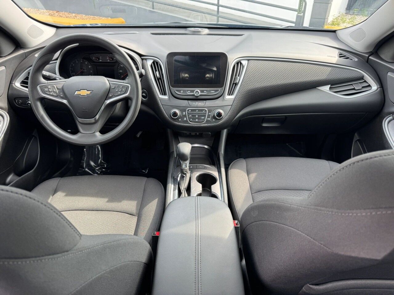 2025 Chevrolet Malibu LT Hialeah FL