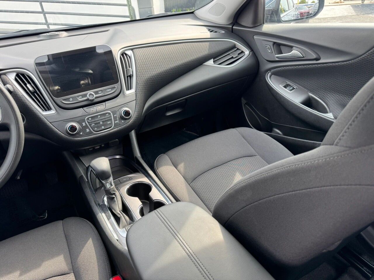 2025 Chevrolet Malibu LT Hialeah FL