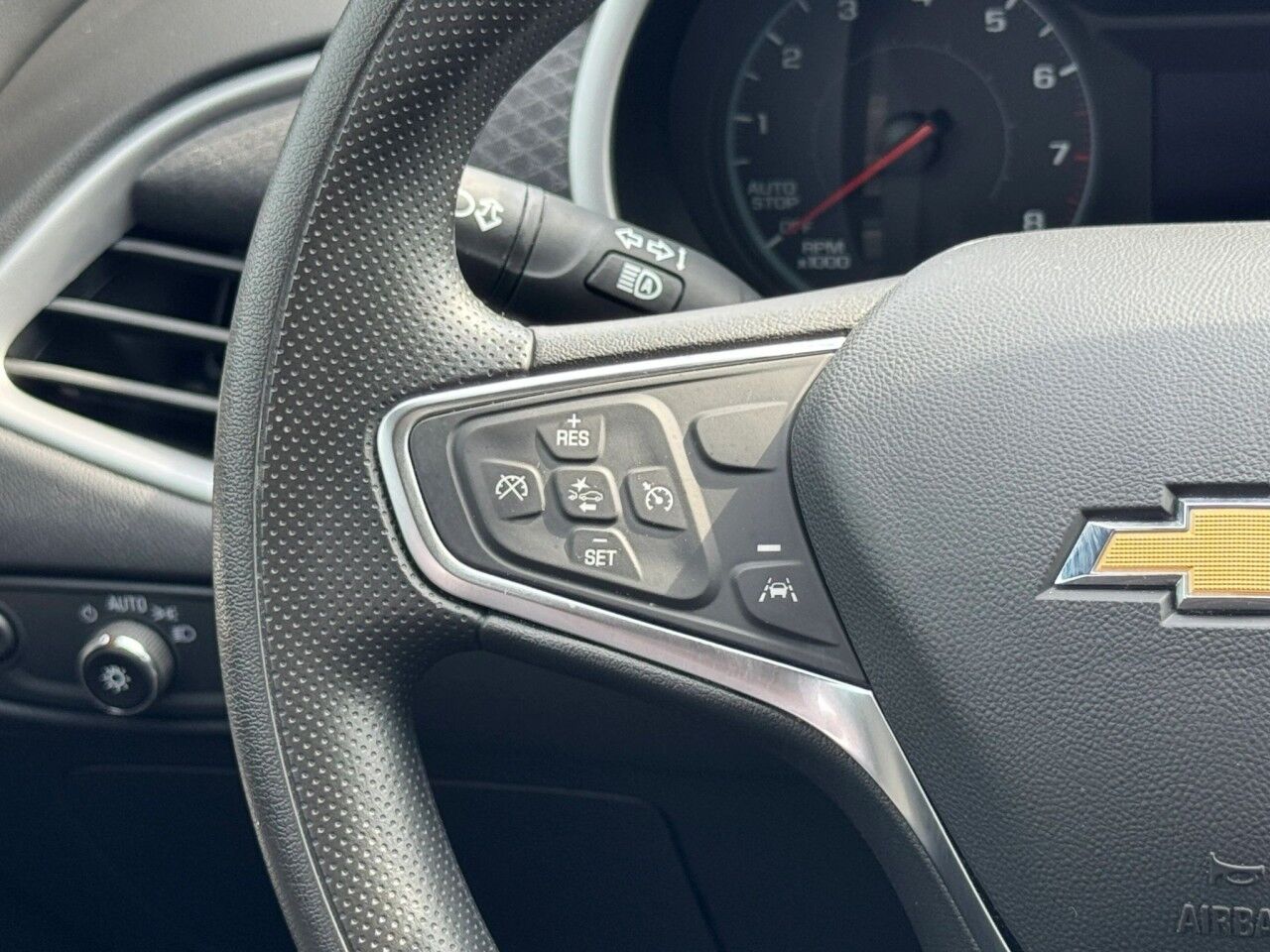 2025 Chevrolet Malibu LT Hialeah FL