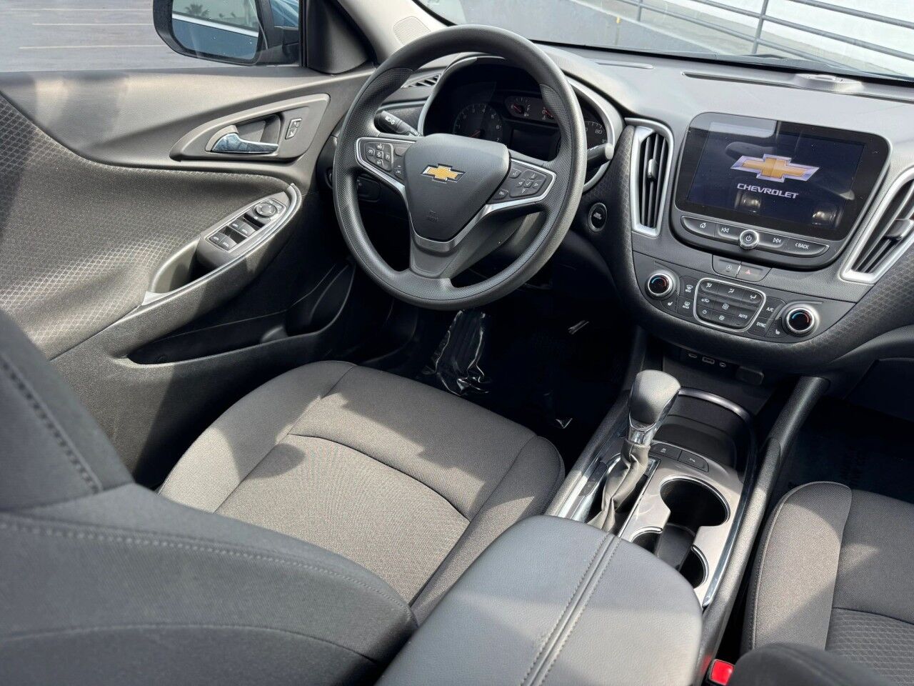 2025 Chevrolet Malibu LT Hialeah FL