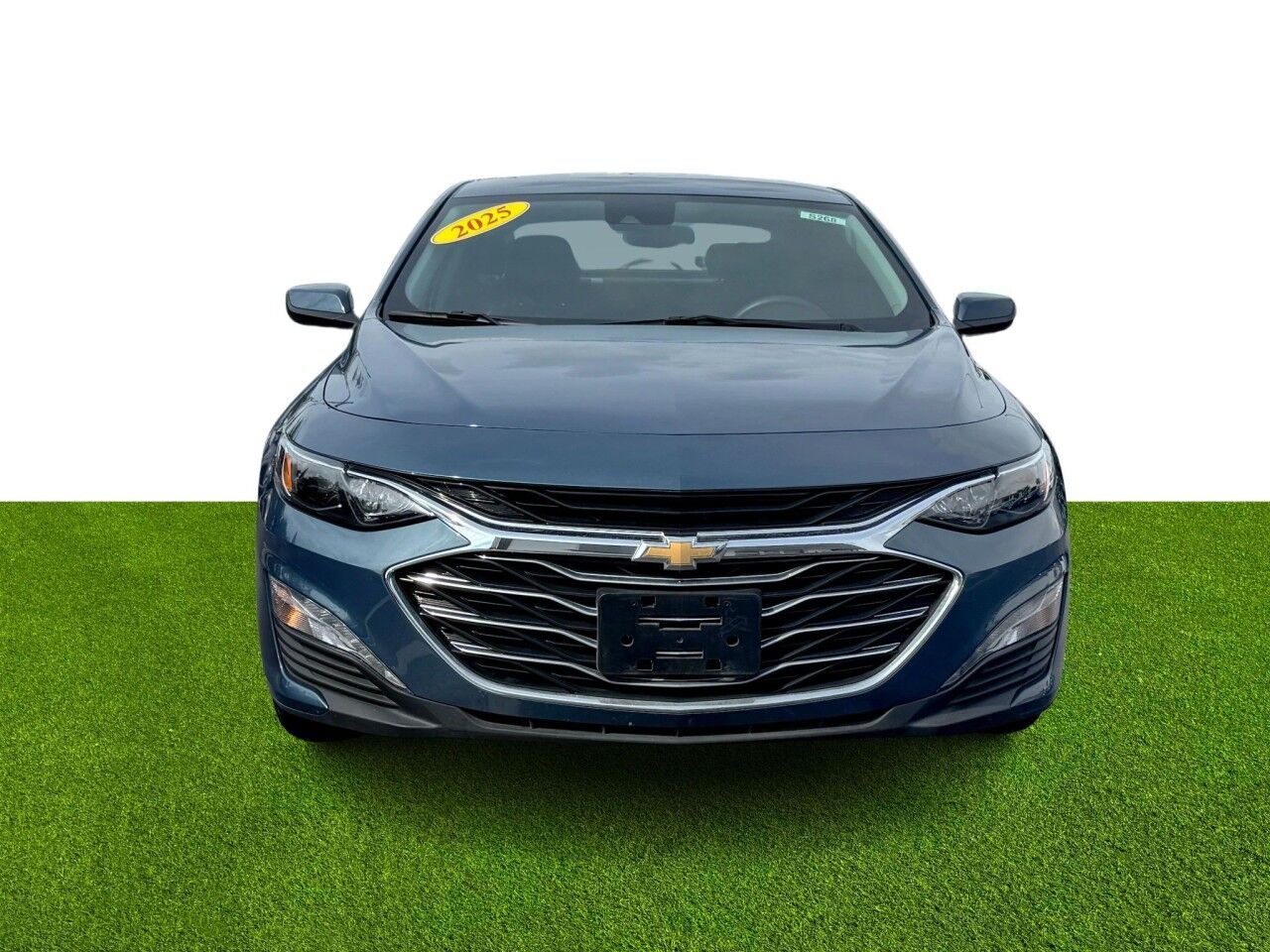 2025 Chevrolet Malibu LT Hialeah FL
