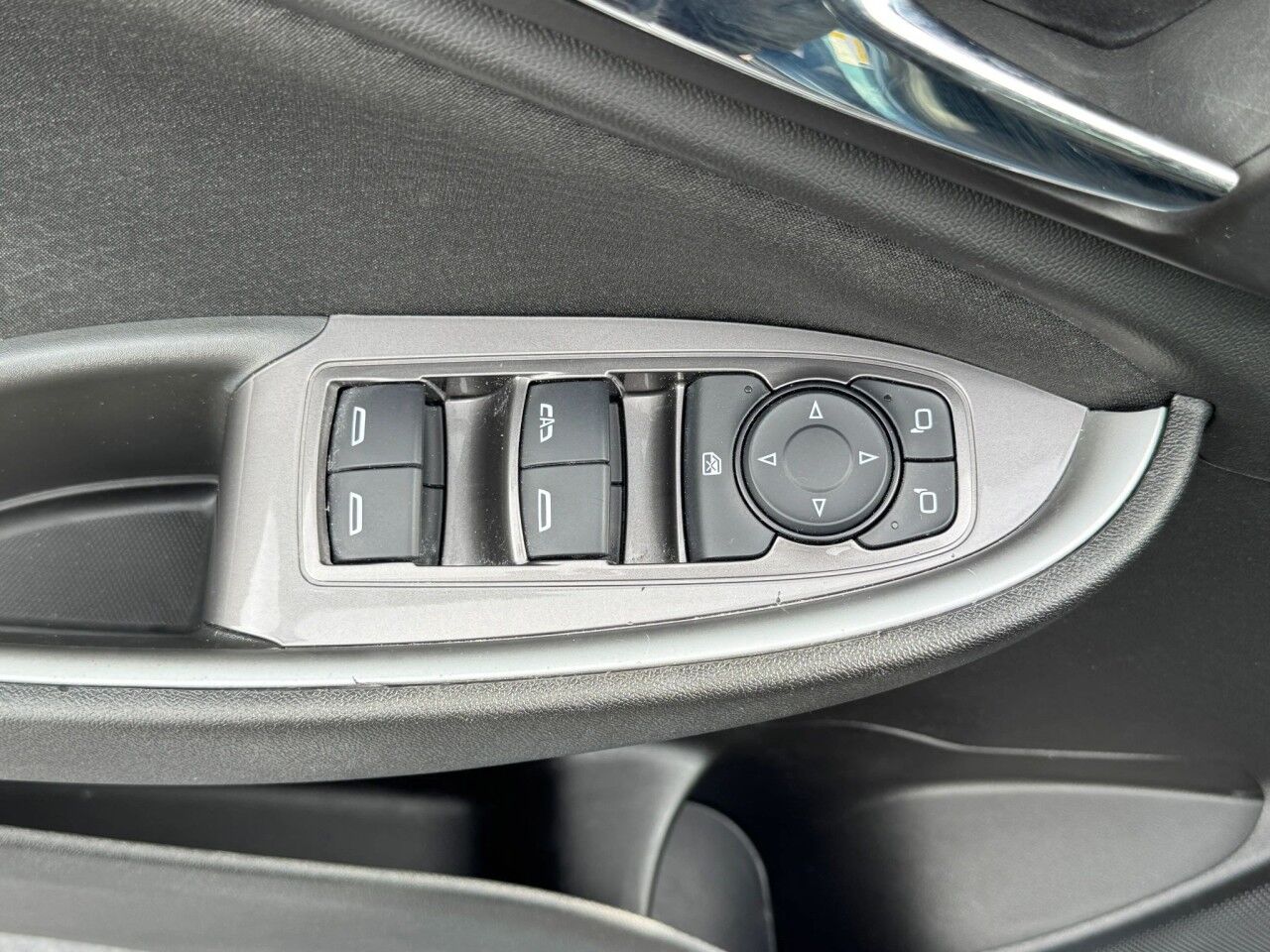 2025 Chevrolet Malibu LT Hialeah FL