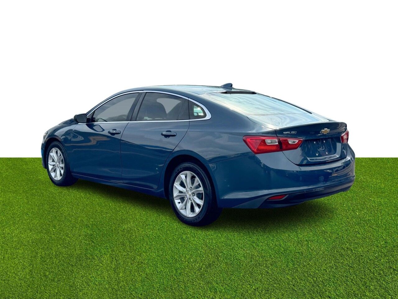 2025 Chevrolet Malibu LT Hialeah FL