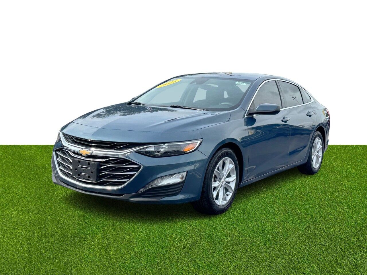 2025 Chevrolet Malibu LT Hialeah FL