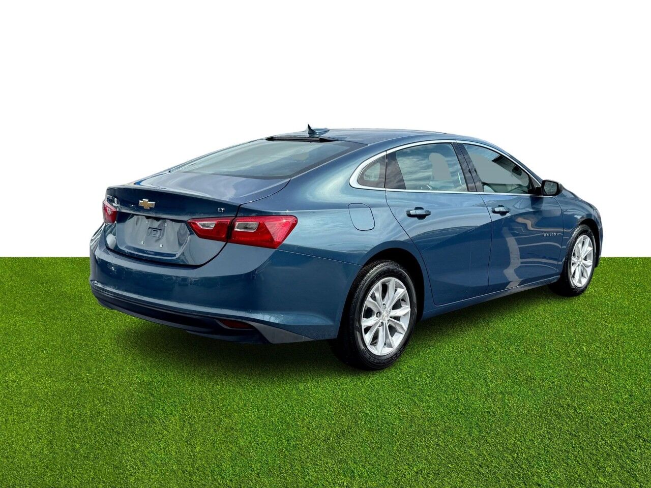2025 Chevrolet Malibu LT Hialeah FL