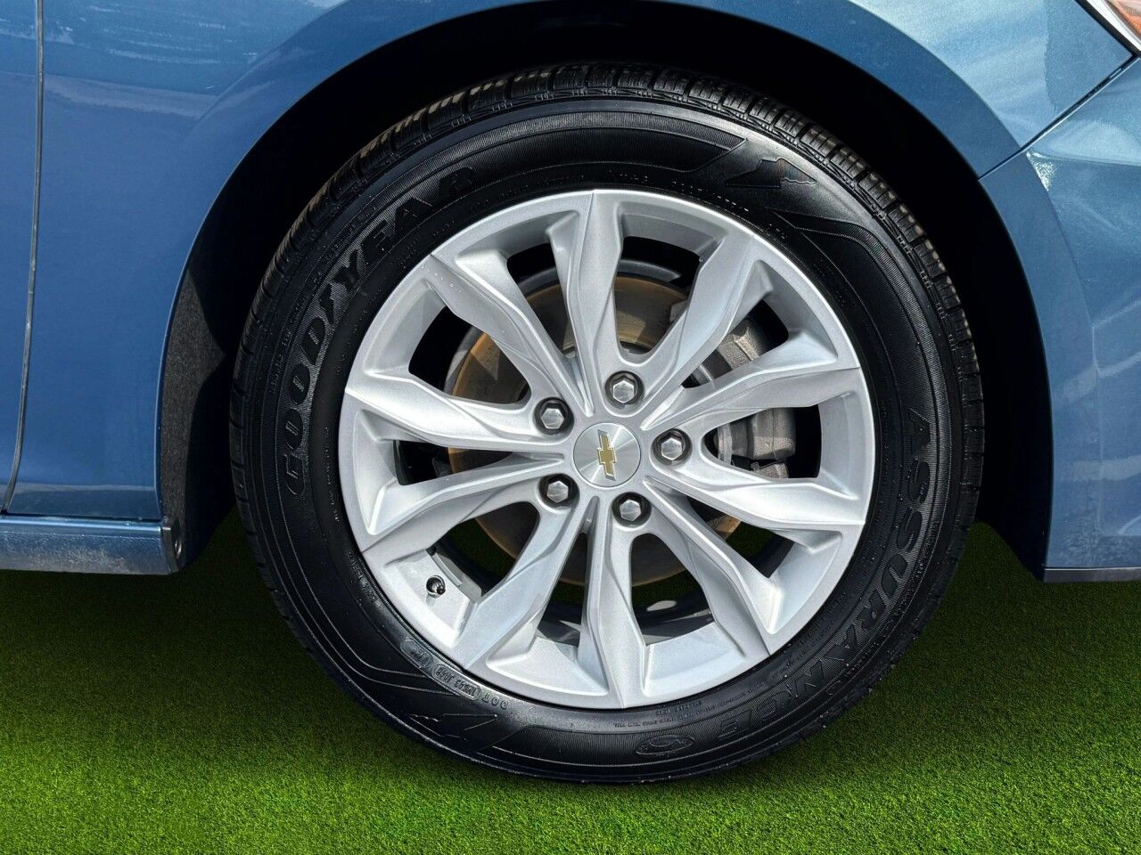 2025 Chevrolet Malibu LT Hialeah FL