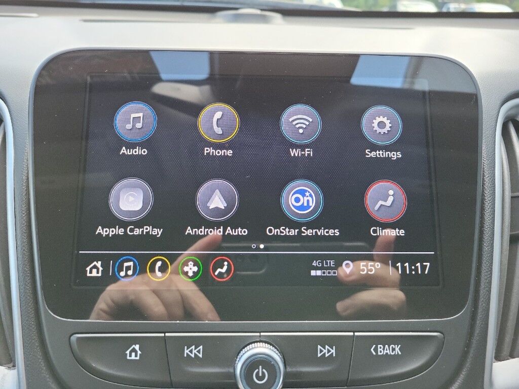 2025 Chevrolet Malibu LT Owego NY
