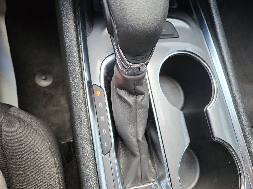 2025 Chevrolet Malibu LT Owego NY