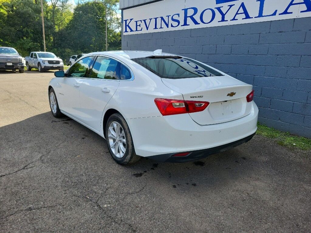 2025 Chevrolet Malibu LT Owego NY