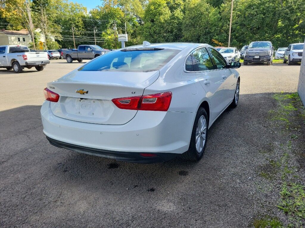 2025 Chevrolet Malibu LT Owego NY
