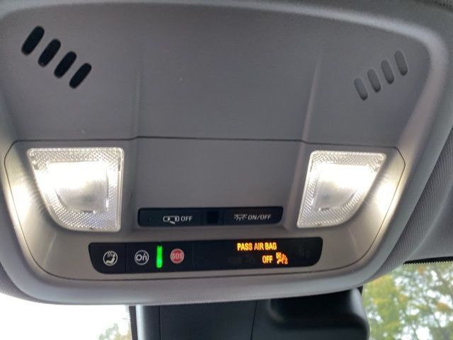 2025 Chevrolet Malibu LT Raleigh NC