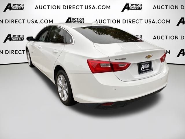 2025 Chevrolet Malibu LT Raleigh NC