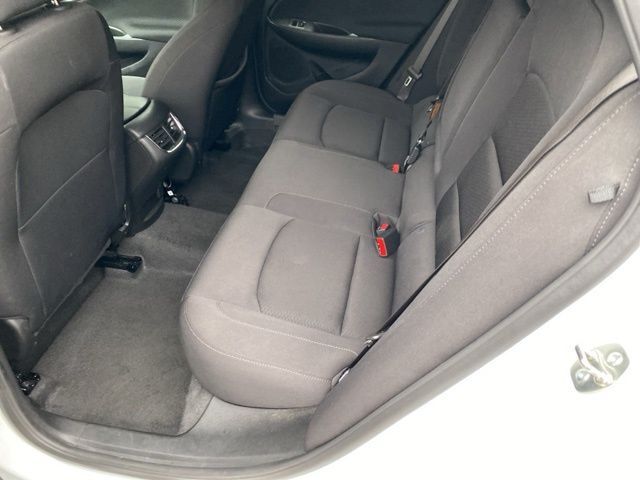 2025 Chevrolet Malibu LT Raleigh NC