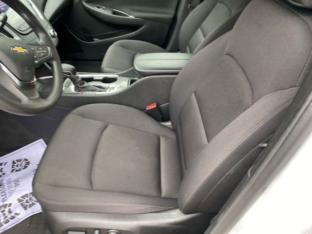 2025 Chevrolet Malibu LT Raleigh NC