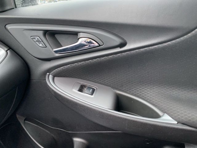 2025 Chevrolet Malibu LT Raleigh NC